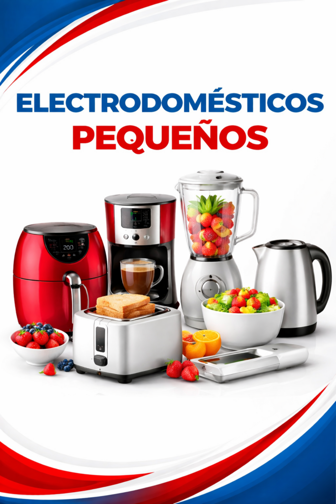 electrodomésticos modernos para tu cocina (1)